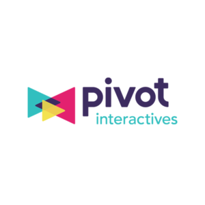 Pivot interactive的标志