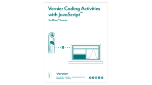 Vernier编码活动与JavaScript：Go Direct Sensors