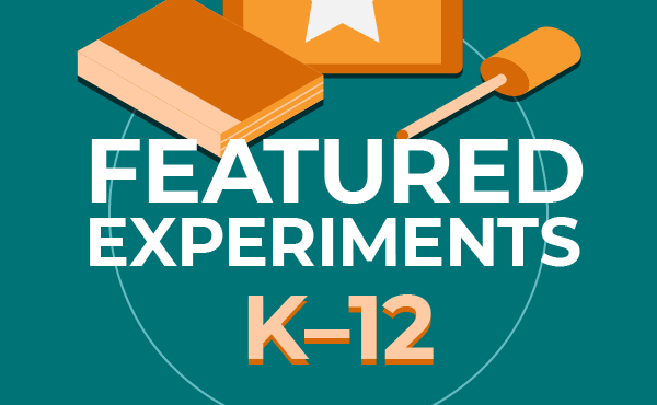 特色K – 12实验